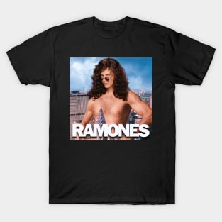 HOWARAMONE T-Shirt